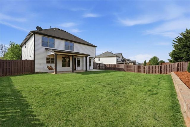 5930 Country Lake Road, Cumming, GA 30041