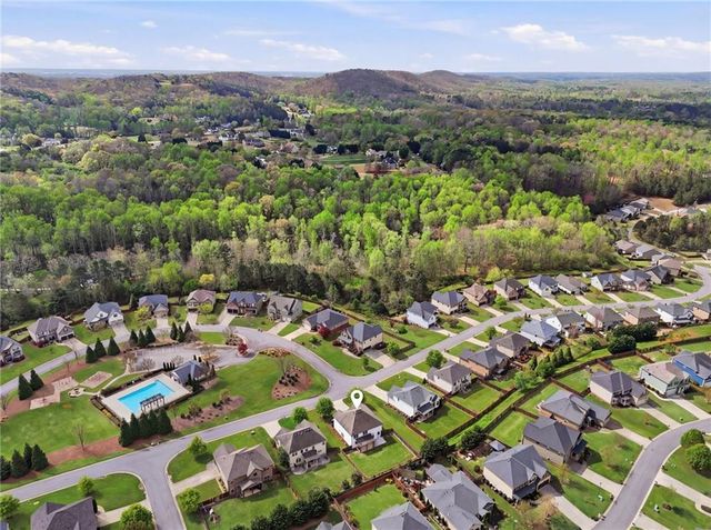 5930 Country Lake Road, Cumming, GA 30041