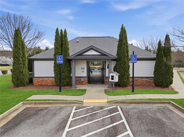 5930 Country Lake Road, Cumming, GA 30041