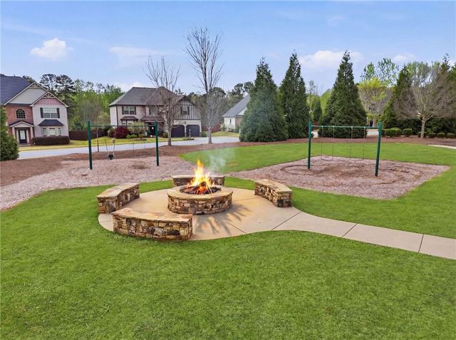 5930 Country Lake Road, Cumming, GA 30041