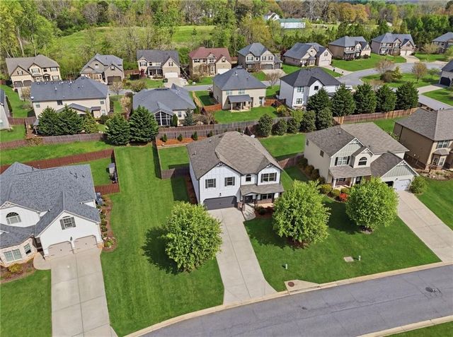 5930 Country Lake Road, Cumming, GA 30041