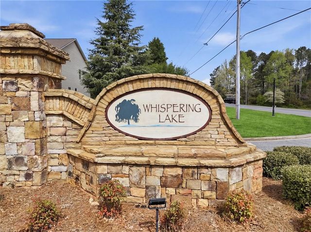 5930 Country Lake Road, Cumming, GA 30041