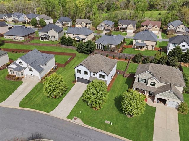 5930 Country Lake Road, Cumming, GA 30041