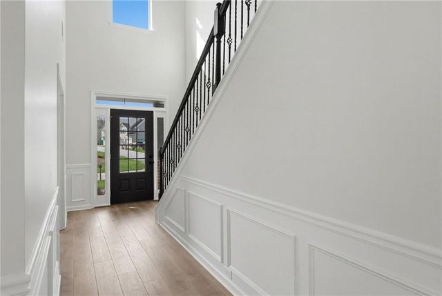 5930 Country Lake Road, Cumming, GA 30041