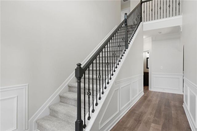 5930 Country Lake Road, Cumming, GA 30041