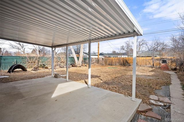 2540 Magnolia Street, Denver, CO 80207