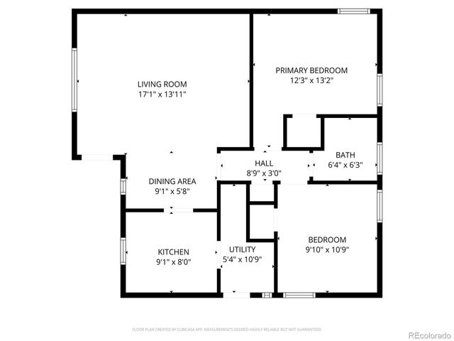 2540 Magnolia Street, Denver, CO 80207