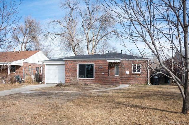 2540 Magnolia Street, Denver, CO 80207