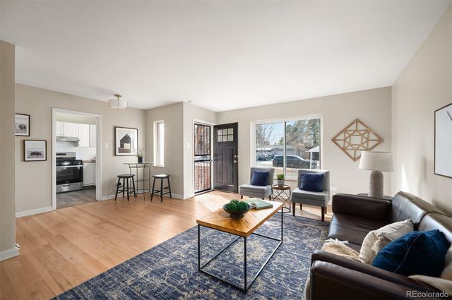 2540 Magnolia Street, Denver, CO 80207