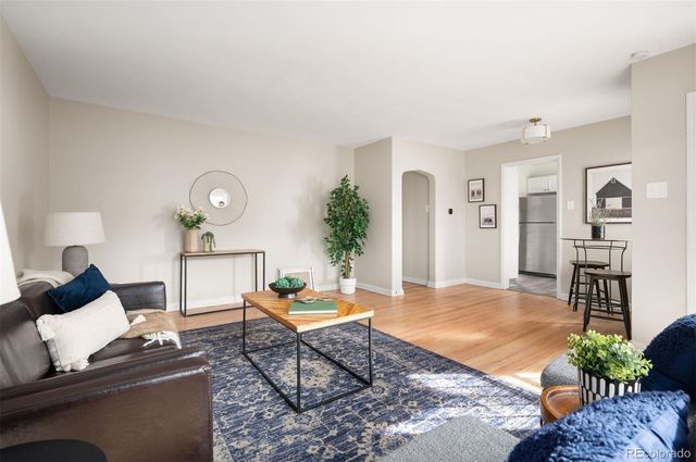 2540 Magnolia Street, Denver, CO 80207