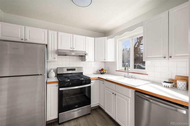 2540 Magnolia Street, Denver, CO 80207