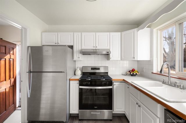 2540 Magnolia Street, Denver, CO 80207