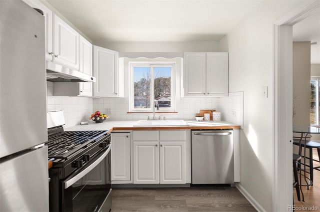 2540 Magnolia Street, Denver, CO 80207