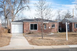 2540 Magnolia Street, Denver, CO 80207