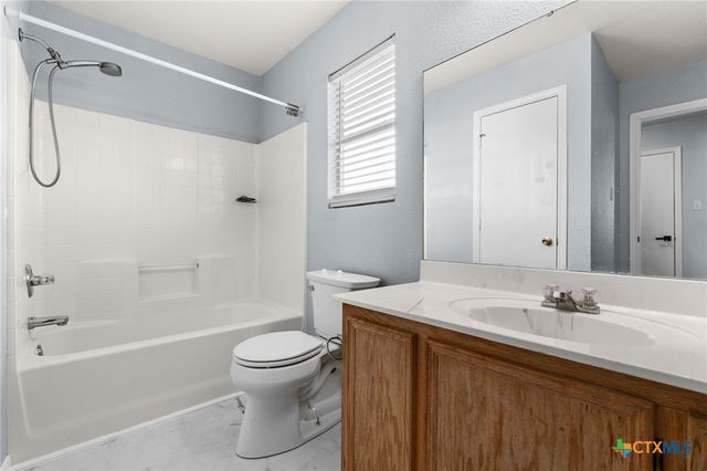 2909 Lantana Drive, Killeen, TX 76542