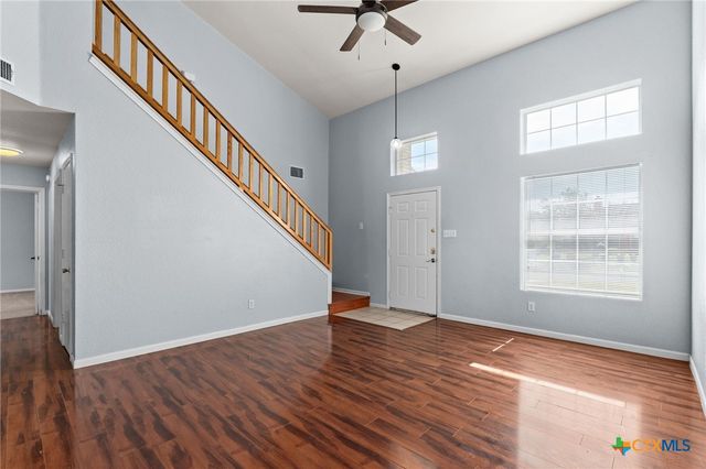 2909 Lantana Drive, Killeen, TX 76542