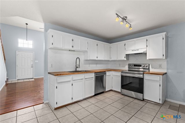 2909 Lantana Drive, Killeen, TX 76542