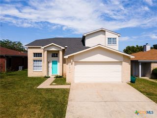 2909 Lantana Drive, Killeen, TX 76542