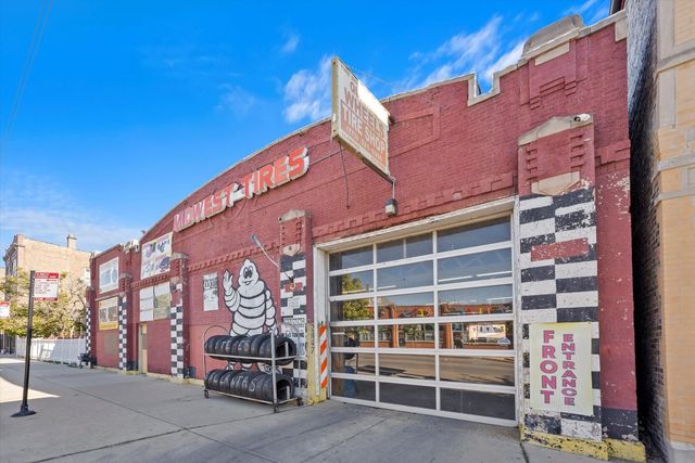 2447 S Pulaski Road, Chicago, IL 60623