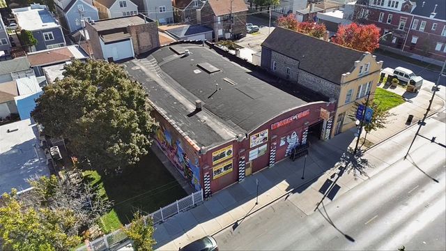 2447 S Pulaski Road, Chicago, IL 60623