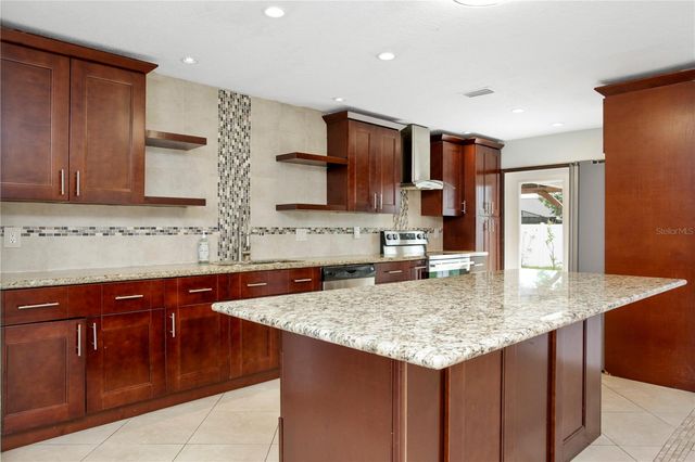 1055 PALOS VERDE DRIVE, Orlando, FL 32825