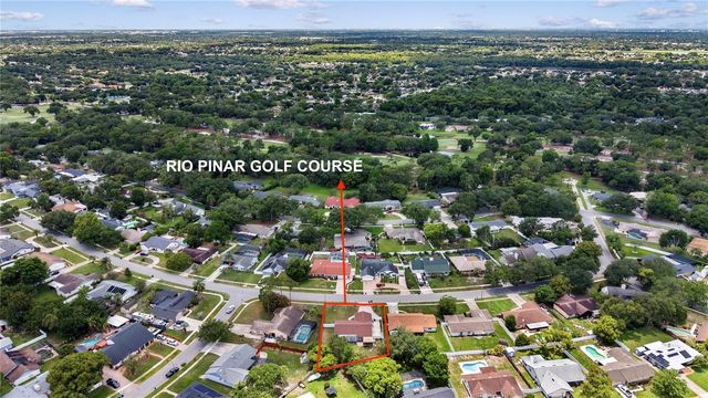 1055 PALOS VERDE DRIVE, Orlando, FL 32825