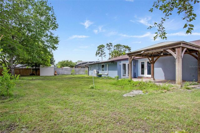 1055 PALOS VERDE DRIVE, Orlando, FL 32825