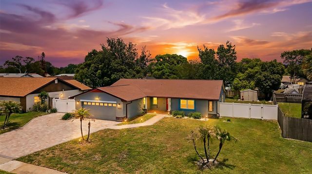 1055 PALOS VERDE DRIVE, Orlando, FL 32825