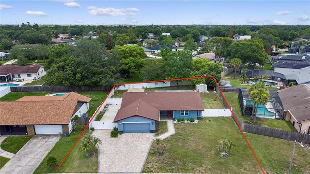 1055 PALOS VERDE DRIVE, Orlando, FL 32825