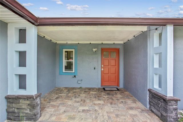 1055 PALOS VERDE DRIVE, Orlando, FL 32825
