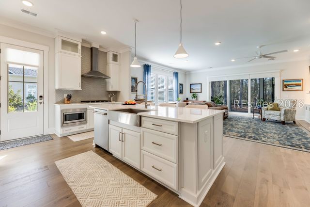 24 Clifton Dr, Okatie, SC 29909