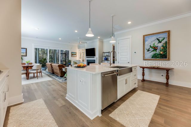 24 Clifton Dr, Okatie, SC 29909