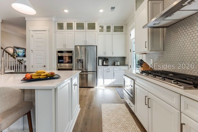 24 Clifton Dr, Okatie, SC 29909