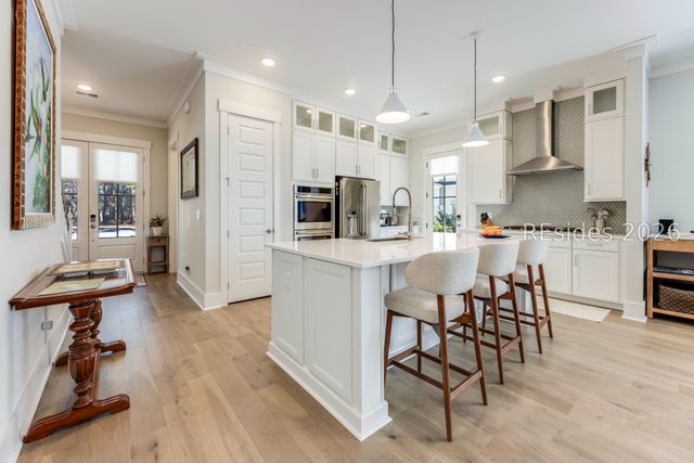 24 Clifton Dr, Okatie, SC 29909