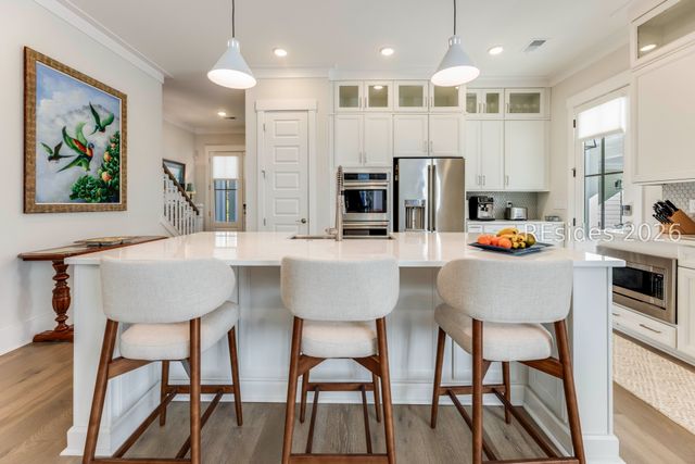 24 Clifton Dr, Okatie, SC 29909