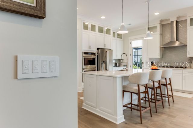 24 Clifton Dr, Okatie, SC 29909