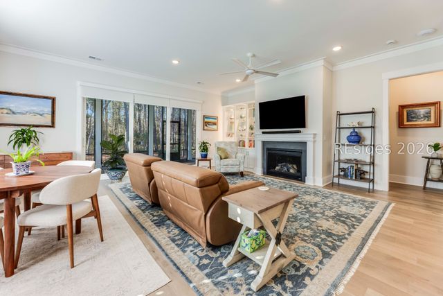 24 Clifton Dr, Okatie, SC 29909