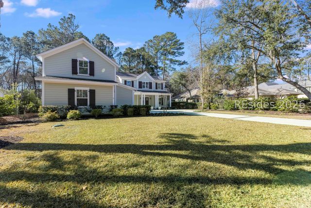 24 Clifton Dr, Okatie, SC 29909