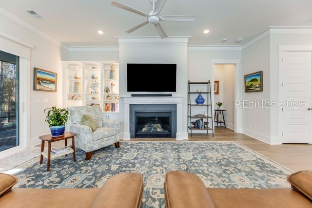 24 Clifton Dr, Okatie, SC 29909