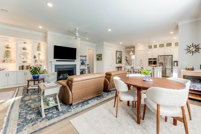 24 Clifton Dr, Okatie, SC 29909