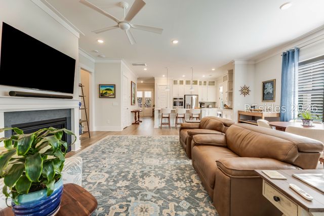 24 Clifton Dr, Okatie, SC 29909