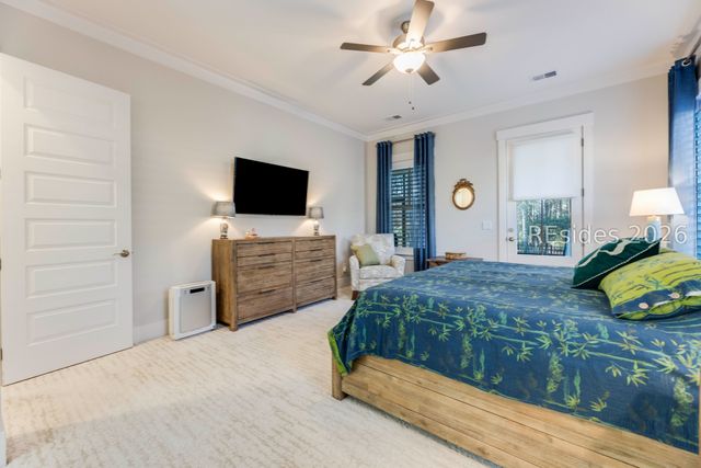 24 Clifton Dr, Okatie, SC 29909