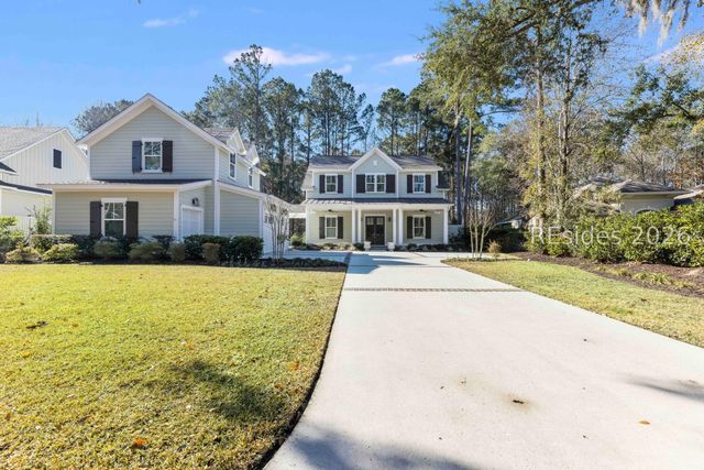 24 Clifton Dr, Okatie, SC 29909