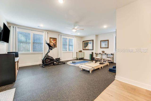 24 Clifton Dr, Okatie, SC 29909