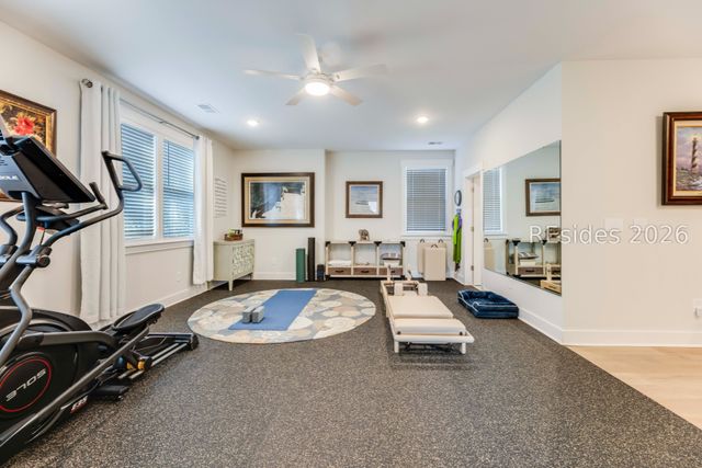 24 Clifton Dr, Okatie, SC 29909