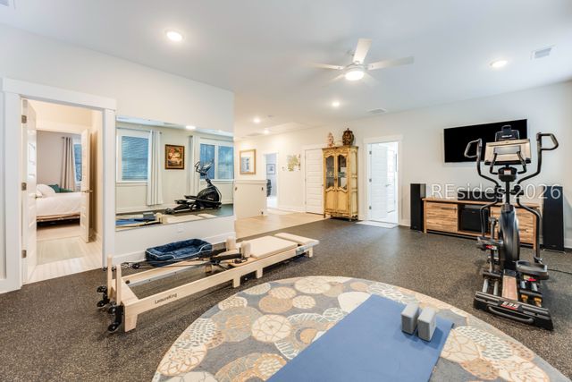 24 Clifton Dr, Okatie, SC 29909