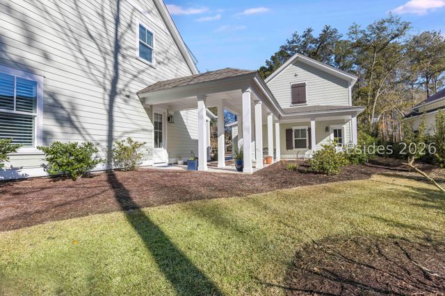 24 Clifton Dr, Okatie, SC 29909