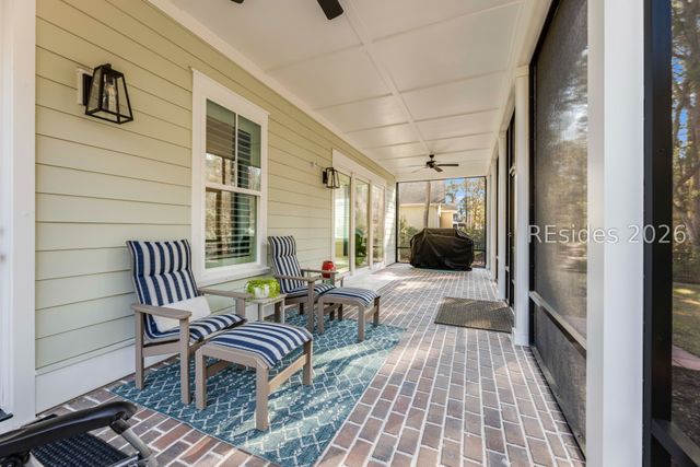 24 Clifton Dr, Okatie, SC 29909