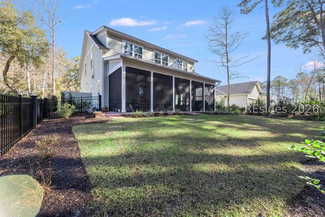24 Clifton Dr, Okatie, SC 29909