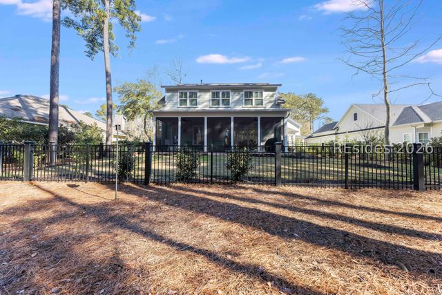 24 Clifton Dr, Okatie, SC 29909